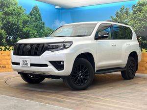 2024 Toyota Land Cruiser Prado 3BA-TRJ150W