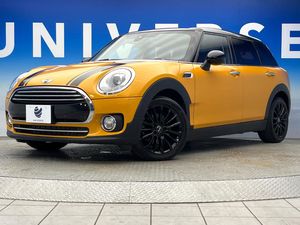 2017 Rover Mini LDA-LR20