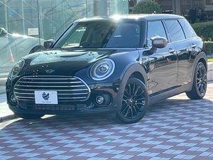 2020 Rover Mini 3BA-LV15M