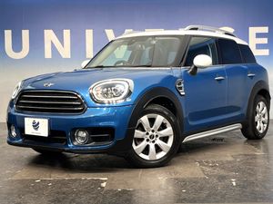 2017 Rover Mini LDA-YT20