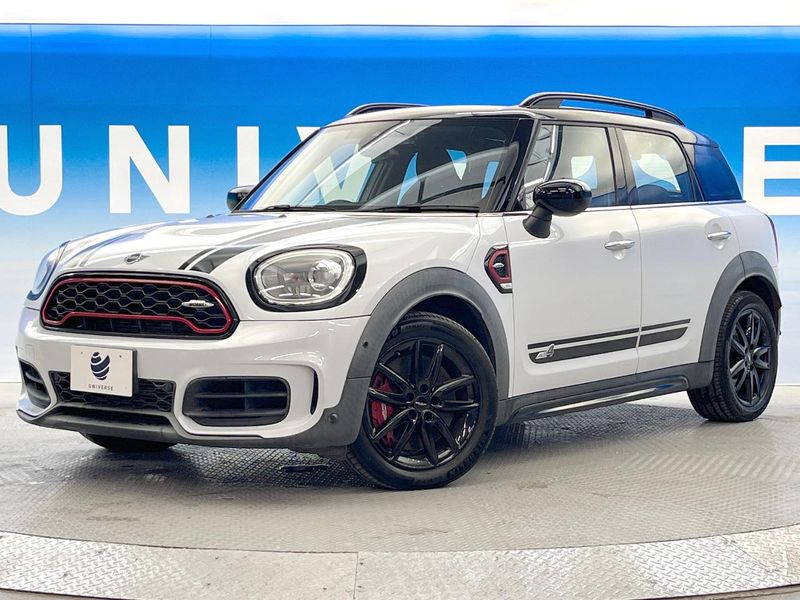 2019 Rover Mini 3BA-YZ20 (UW-mvk75cq8dznj)[0]