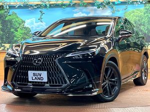 2024 Lexus NX 6LA-AAZH26