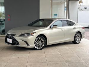 2023 Lexus ES 6AA-AXZH11