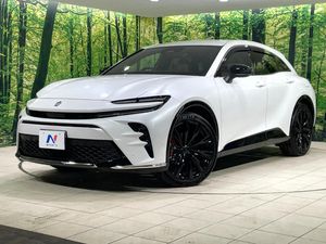 2024 Toyota Crown Sports 6AA-AZSH36W