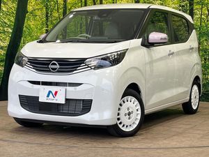 2025 Nissan Days 5BA-B43W