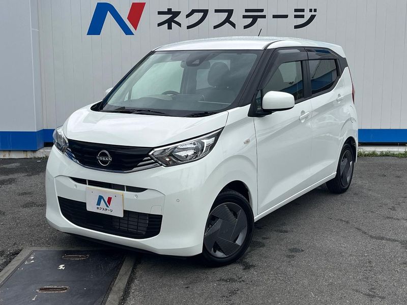 2026 Nissan Days 5BA-B43W (UW-mvlmhmoudvzi)[0]