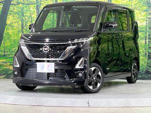 2021 Nissan Roox 5AA-B44A