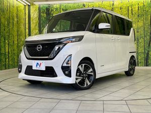 2021 Nissan Roox 4AA-B45A