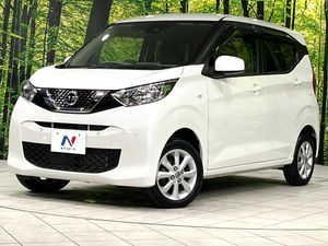 2021 Nissan Days 5BA-B46W