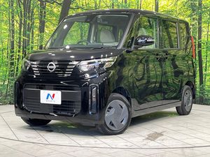 2024 Nissan Roox 5AA-B47A