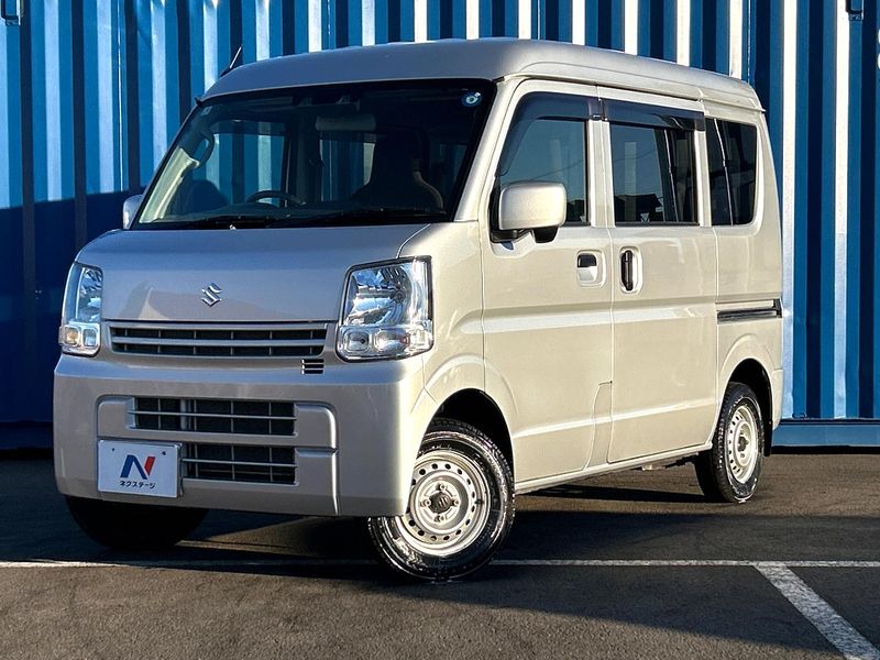 2020 Suzuki Every Wayout HBD-DA17V (UW-mvlmibxgh60r)[0]