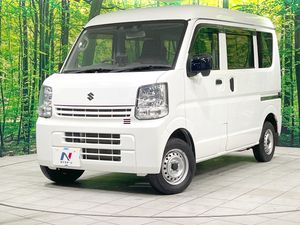 2023 Suzuki Every Wayout 5BD-DA17V