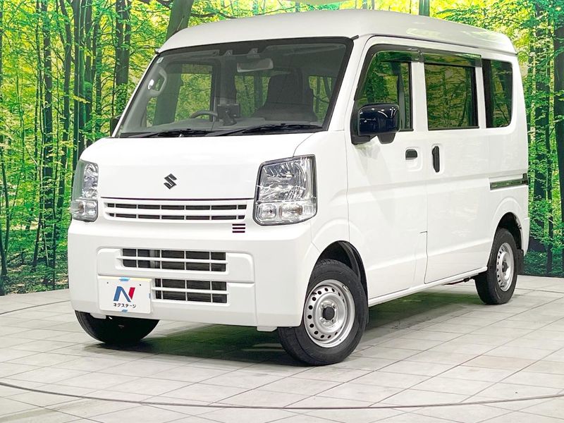 2023 Suzuki Every Wayout 5BD-DA17V (UW-mvlmicd4kpz8)[0]