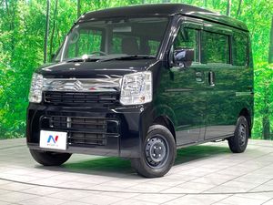 2023 Suzuki Every Wayout 5BD-DA17V