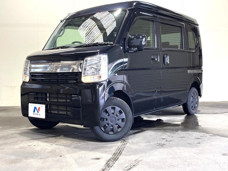 2022 Nissan NV100 Clipper Van 5BD-DR17V (UW-mvlmiproh6a2)[0]