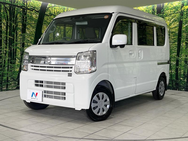 2025 Nissan Clipper Van 3BD-DR17V (UW-mvlmiq9xkgi1)[0]