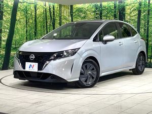 2022 Nissan Note 6AA-E13