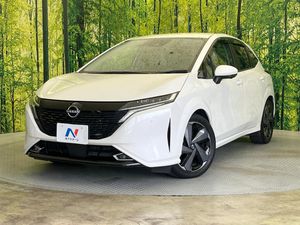 2023 Nissan Aura 6AA-FE13