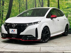 2023 Nissan Aura 6AA-FE13