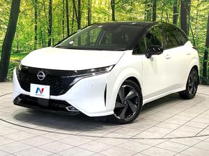 2024 Nissan Aura 6AA-FE13