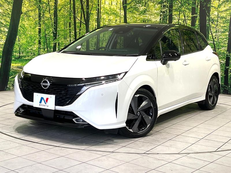 2024 Nissan Aura 6AA-FE13 (UW-mvlmj0cn87lm)[0]