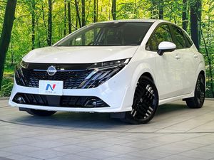 2024 Nissan Aura 6AA-FE13