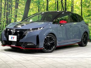 2024 Nissan Aura 6AA-FSNE13