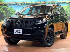 2023 Toyota Land Cruiser Prado 3DA-GDJ150W