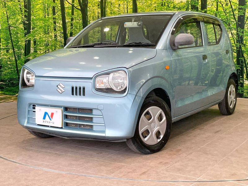 2016 Suzuki Alto DBA-HA36S (UW-mvlmkfjgq0nn)[0]