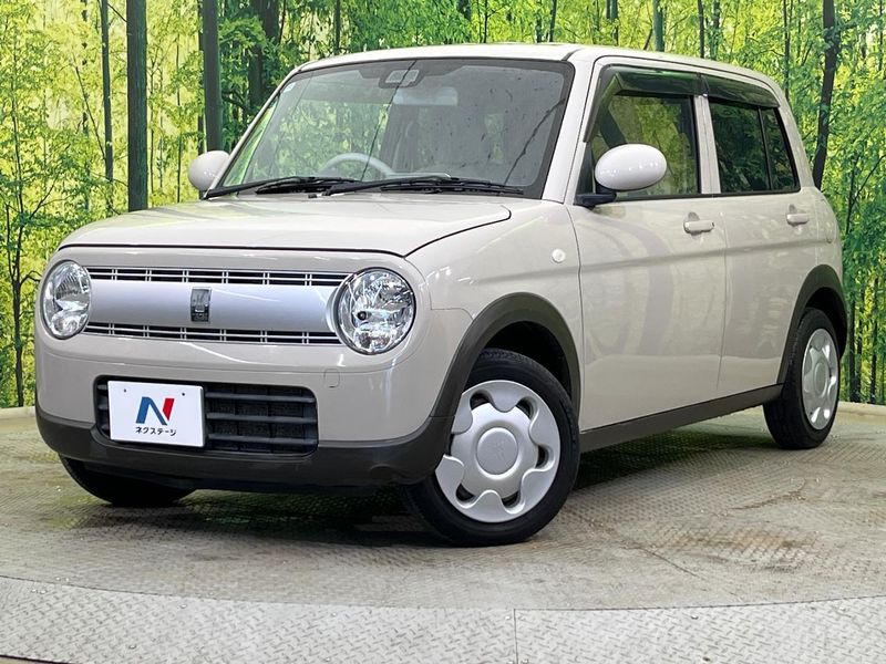 2020 Suzuki ALTO Lapin DBA-HE33S (UW-mvlmkq4z87tg)[0]