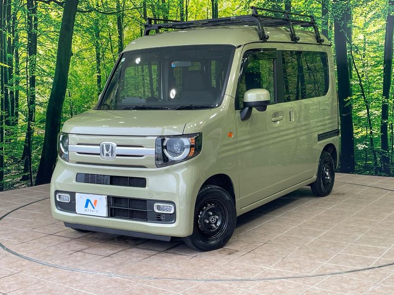2023 Honda N-VAN Style 5BD-JJ1 (UW-mvlmmu4l6zos)[0]