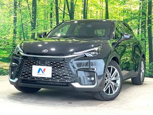 2024 Lexus LBX 6AA-MAYH10