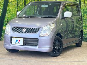 2009 Suzuki Wagon R DBA-MH23S