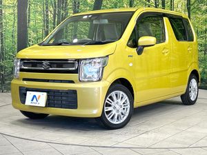2018 Suzuki Wagon R DAA-MH55S