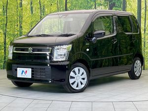 2019 Suzuki Wagon R DAA-MH55S