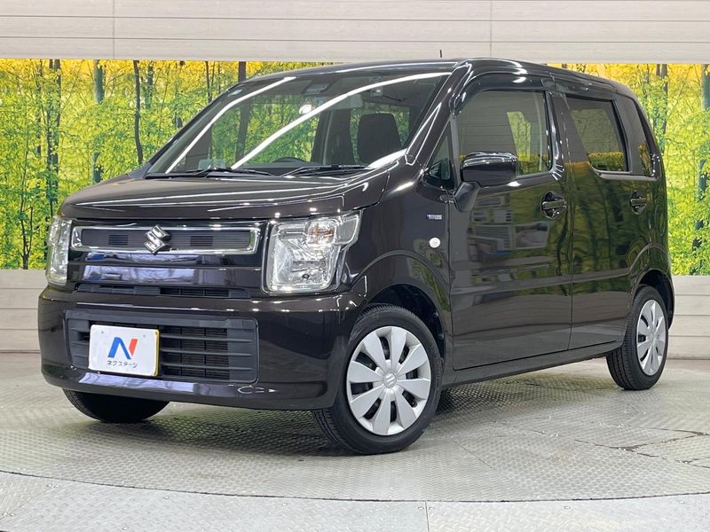 2019 Suzuki Wagon R DAA-MH55S (UW-mvlmpvddko6c)[0]