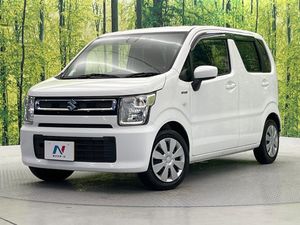2020 Suzuki Wagon R 5AA-MH95S