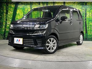 2020 Suzuki Wagon R 5AA-MH95S