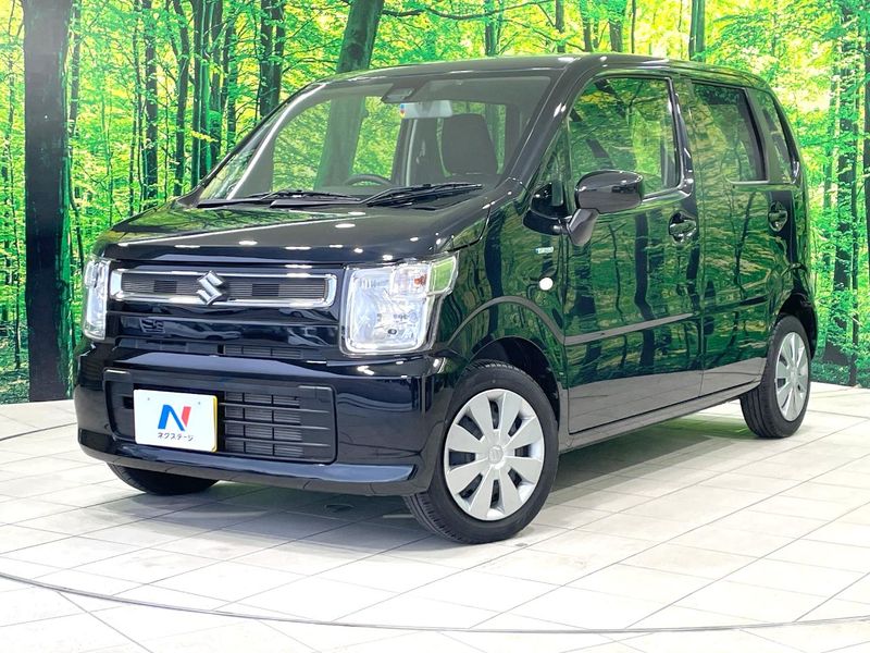 2021 Suzuki Wagon R 5AA-MH95S (UW-mvlmpxkn4w8u)[0]