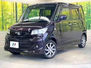 2010 Suzuki Palette SW DBA-MK21S