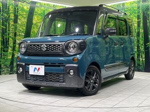 2023 Suzuki Spacia Gear 5AA-MK53S