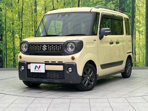 2023 Suzuki Spacia Gear 5AA-MK53S