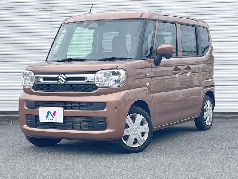 2025 Suzuki Spacia 5AA-MK94S (UW-mvlmqgd9ufcs)[0]