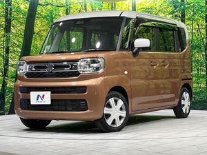 2025 Suzuki Spacia 5AA-MK94S