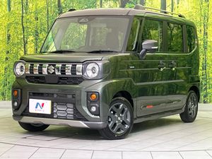 2026 Suzuki Spacia Gear 5AA-MK94S