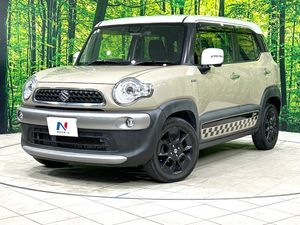 2018 Suzuki XBEE(クロスビー) DAA-MN71S