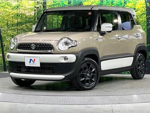 2021 Suzuki XBEE(クロスビー) 4AA-MN71S