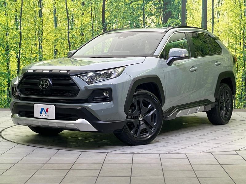 2024 Toyota RAV4 6BA-MXAA54 (UW-mvlmr91i925u)[0]