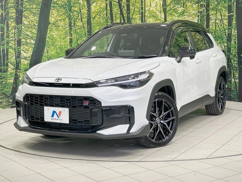 2025 Toyota Corolla Cross 6AA-MXGH15 (UW-mvlmrdj6qt7t)[0]