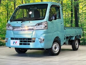 2020 Daihatsu Hijet Truck 3BD-S510P